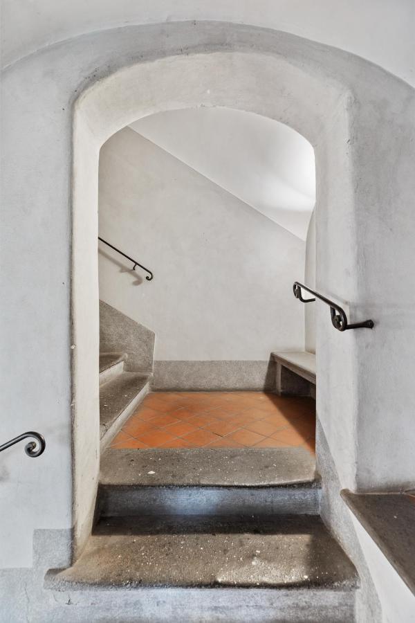 R.C. Cappellari Charming Campo De Fiori Apartment Рим Екстериор снимка