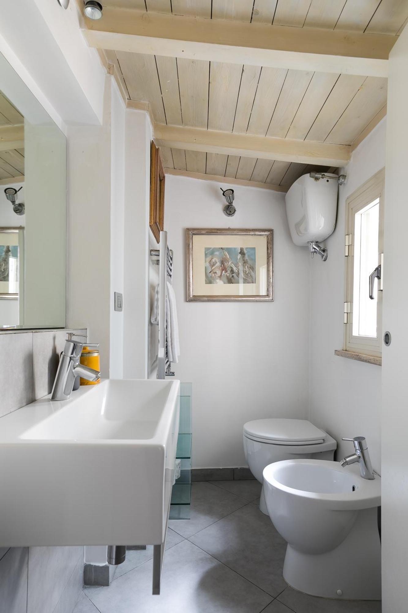 R.C. Cappellari Charming Campo De Fiori Apartment Рим Екстериор снимка