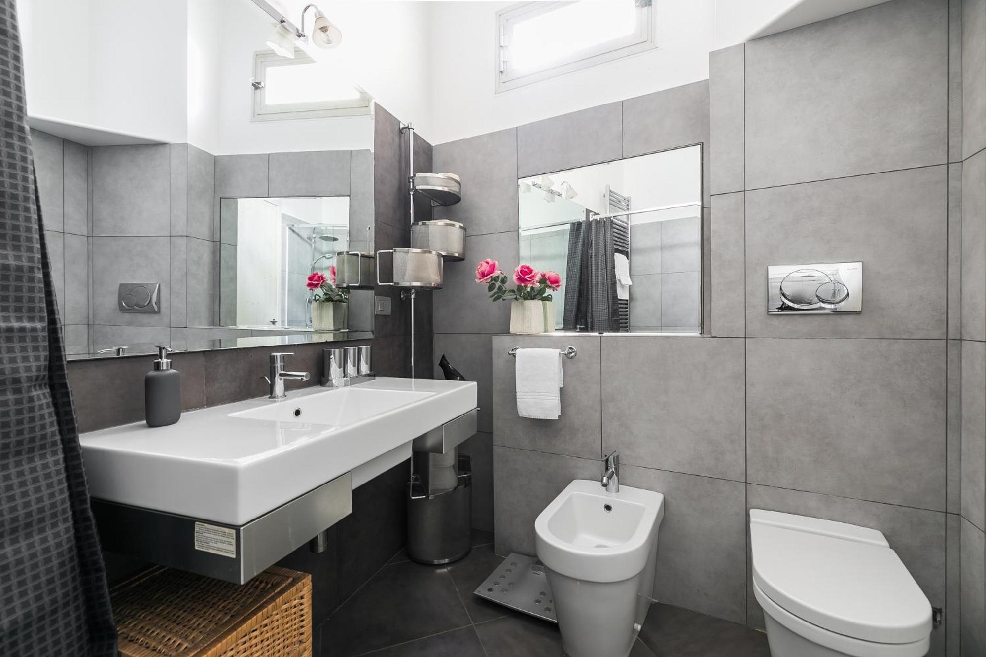R.C. Cappellari Charming Campo De Fiori Apartment Рим Екстериор снимка