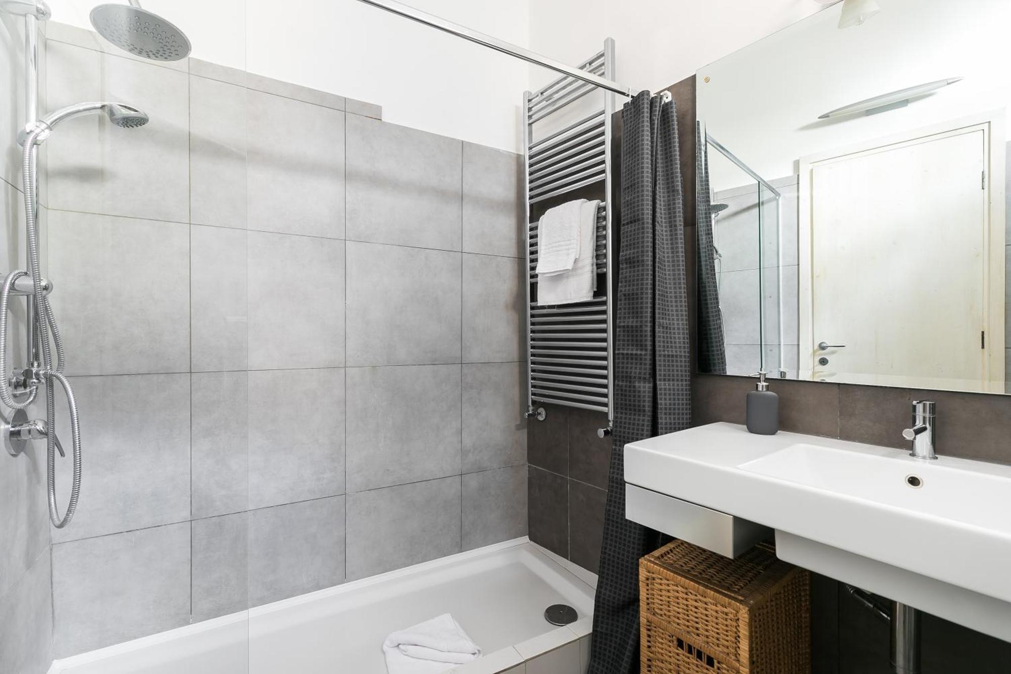 R.C. Cappellari Charming Campo De Fiori Apartment Рим Екстериор снимка