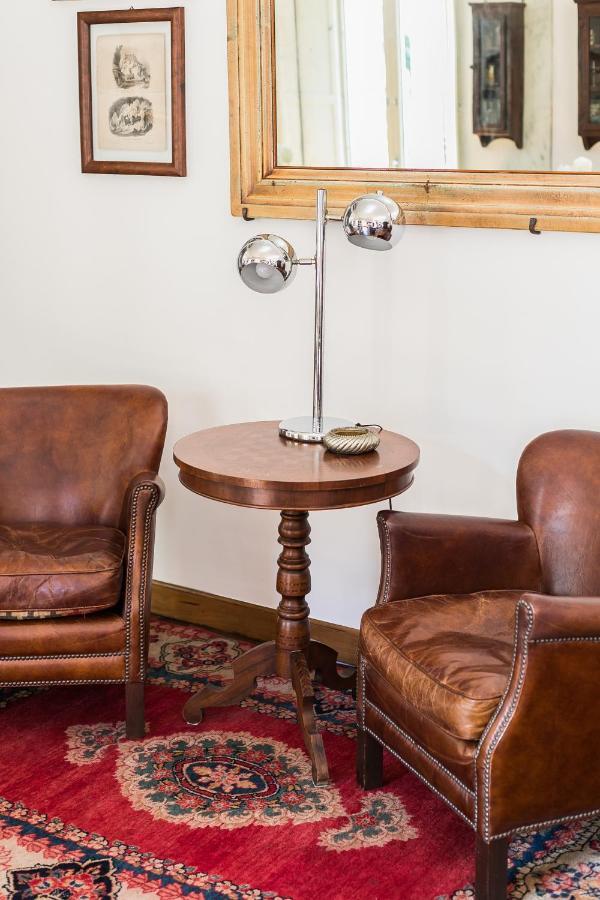 R.C. Cappellari Charming Campo De Fiori Apartment Рим Екстериор снимка