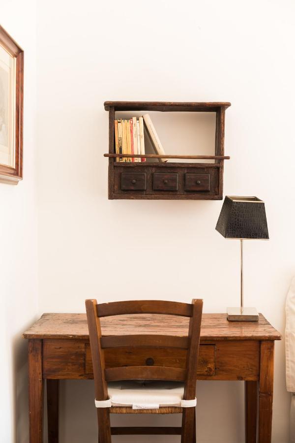 R.C. Cappellari Charming Campo De Fiori Apartment Рим Екстериор снимка